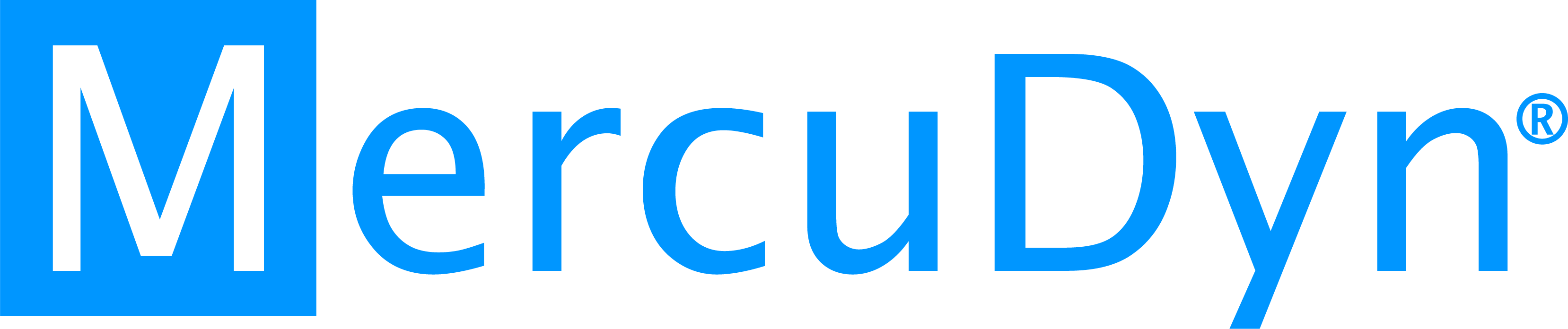 Logo MercuDyn
